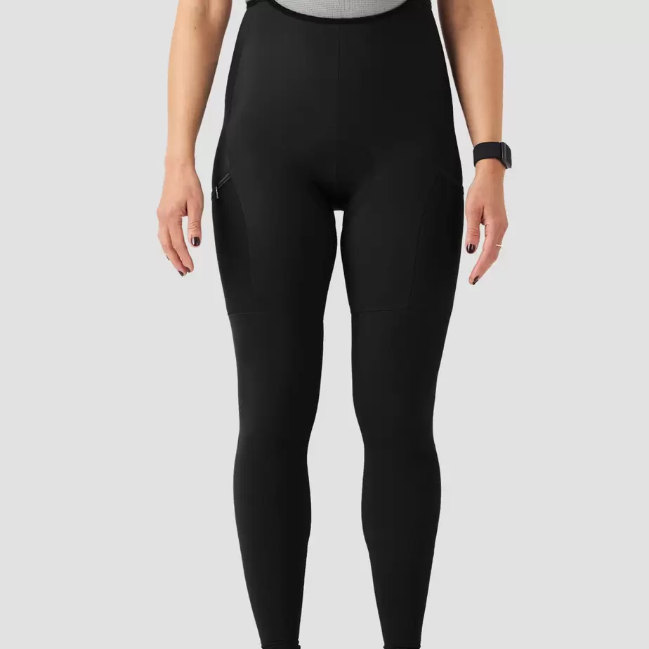 THERMAL DROPTAIL CARGO BIB TIGHT