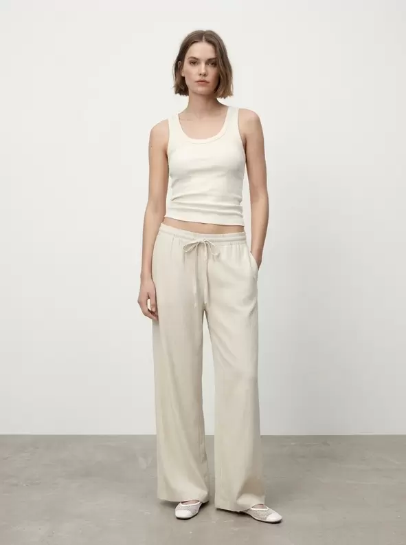 Daisy Pant