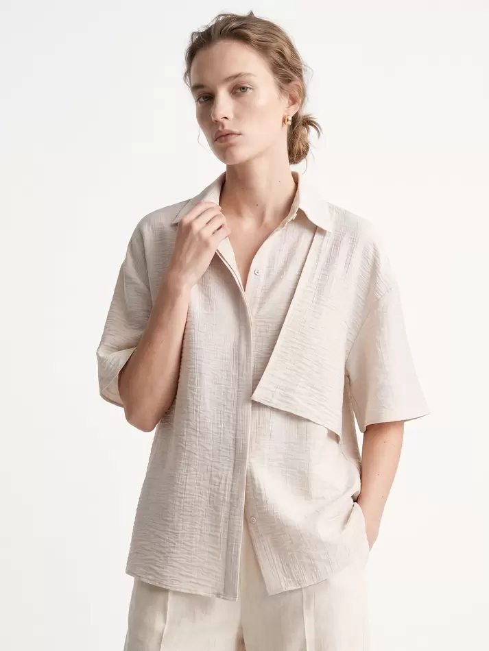 Domenica Blouse