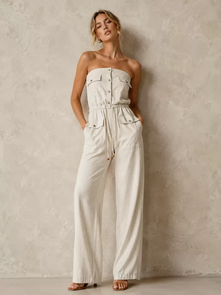 Evie Jumpsuit