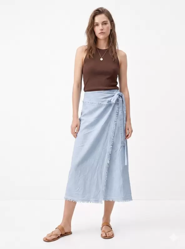 Adalie Skirt