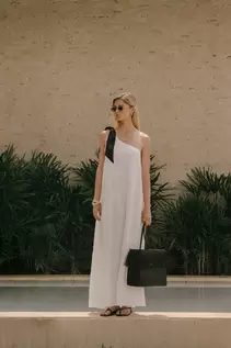 Vestido largo