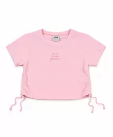 Camiseta Para Niña