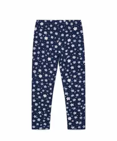 Leggings Para Bebé Niña
