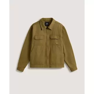 Chaqueta Mcavoy Ii Zip Station