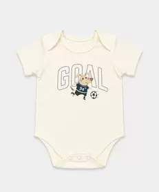 Set x3 Deportivo Para Recién Nacido