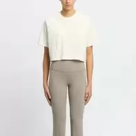 Camiseta Classics | Icon Elements Tee | Mujer