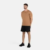 Camiseta Training | Id Train Melange Tech Tee | Hombre