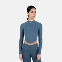 Camiseta Training | Speed Ls Top | Mujer