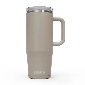 BOTELLA/ THRIVE MUG 32OZ, STONE / CALEMBAK