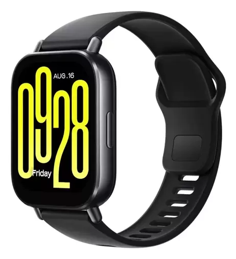 Reloj Xiaomi Watch 5 active Negro