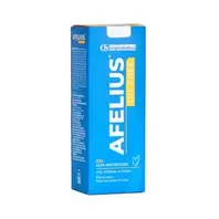 Afelius oil free
