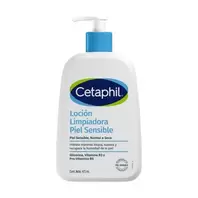 Loción Limpiadora Piel Sensible 473 ML
