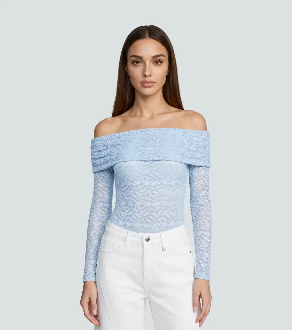 Body Para Mujer Flora Derek Lovely