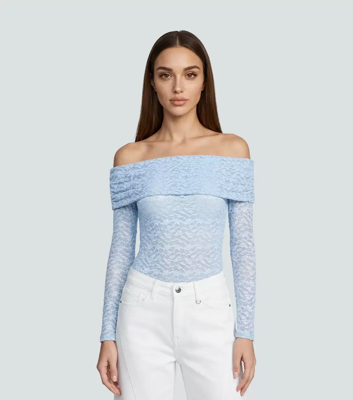 Body Para Mujer Flora Derek Lovely