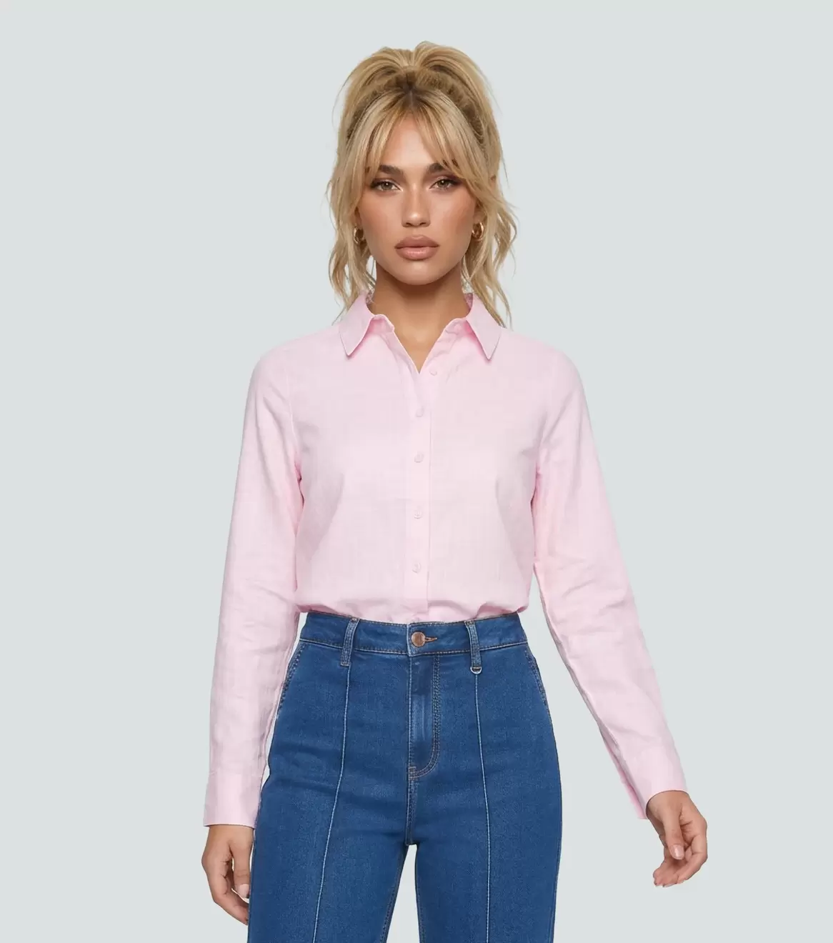 Camisa Para Mujer Kloy Derek Lovely