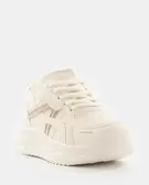 Tenis Mónaco - BEIGE X ARENA
