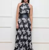 Conjunto bordado argemiro sierra