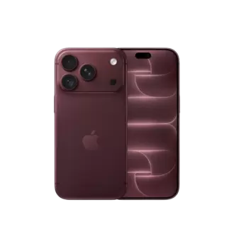 IPhone 18 Pro 256 GB Borgoña