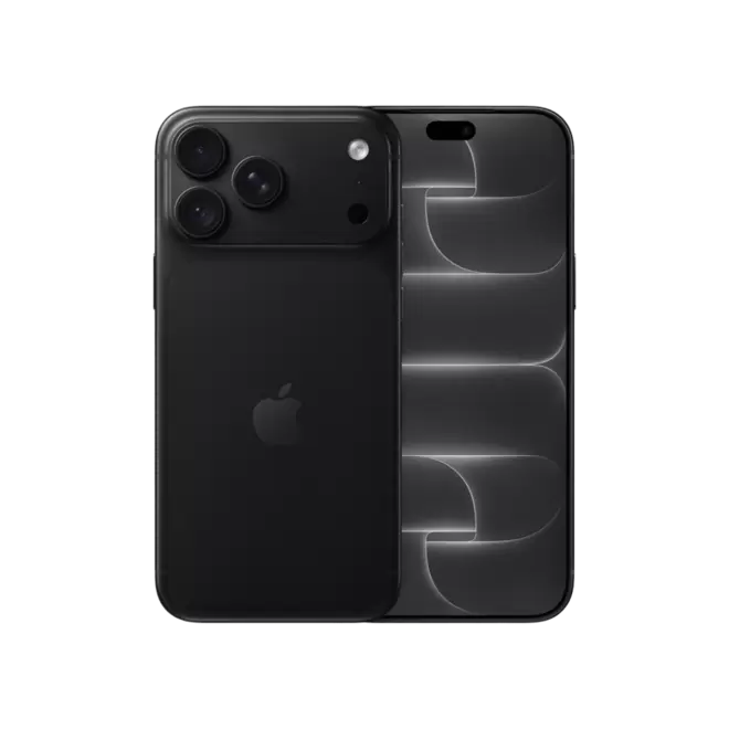 IPhone 18 Pro Max 256 GB Negro