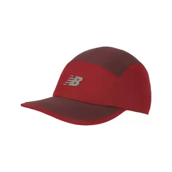 Unisex 5 Panel Performance Hat V 2.0
