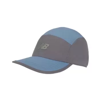 Unisex 5 Panel Performance Hat V 2.0