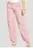 Pantalón Mujer Rosa Polvo Mp 111056