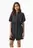 Vestido Corto Denim CHEVIGNON Negro