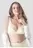 Brasier Mujer Crema Fi 107936