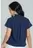 Blusa Belice Azul Pf11113124
