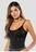 Body Mujer Rojo Mp 115362