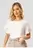 Blusa Mujer Crudo Mp 112049