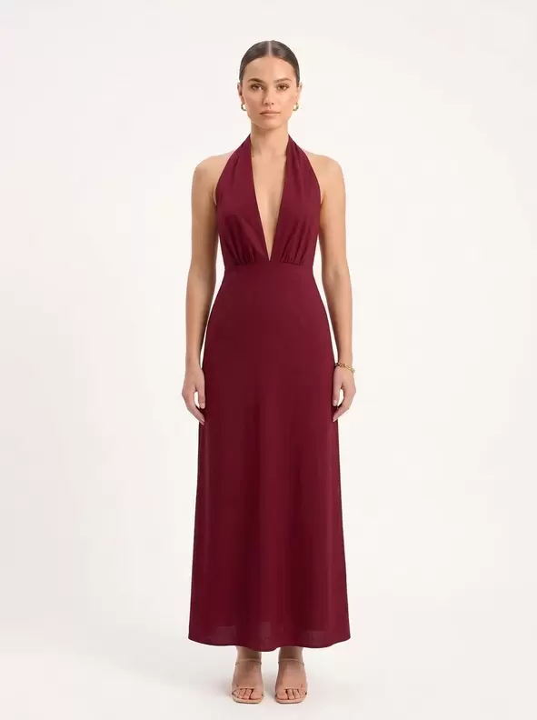 Felicite Dress