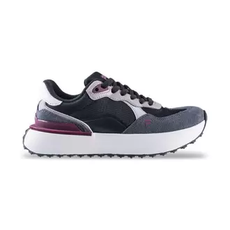 Tenis Mujer Fila Ws Triada