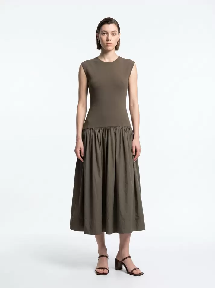 Evelina Dress
