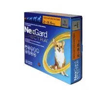 Nexgard Spectra Desparasitante para Perros