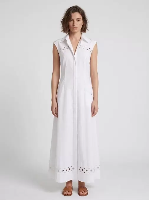 Melissandre Dress