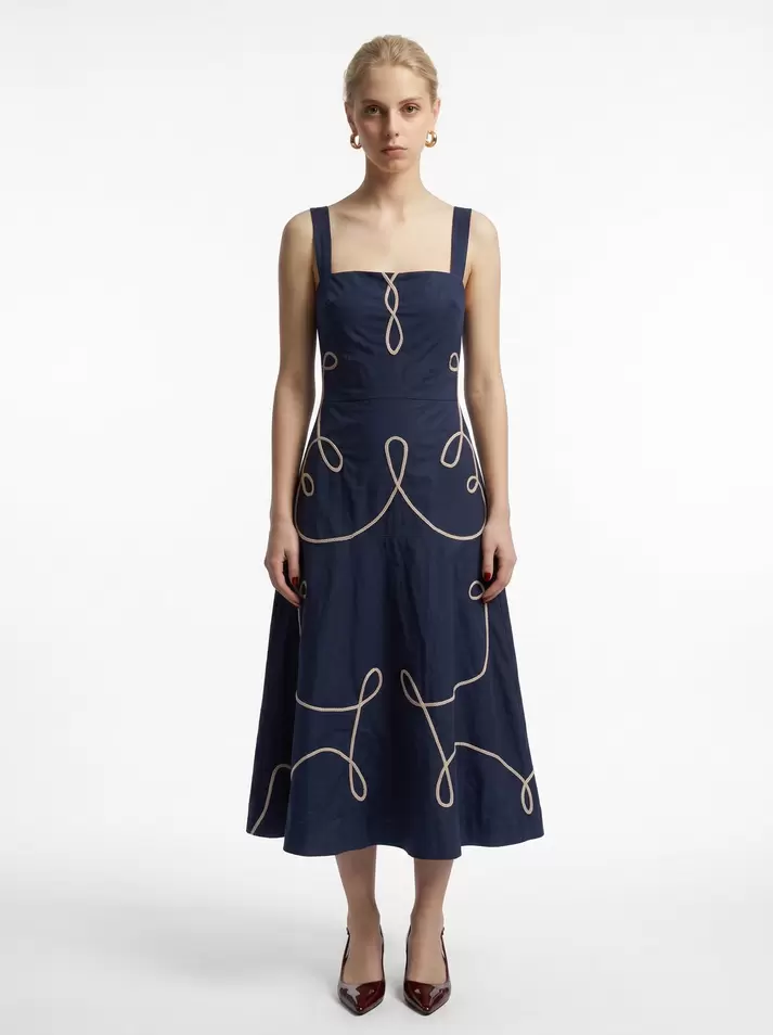 Aglae Dress