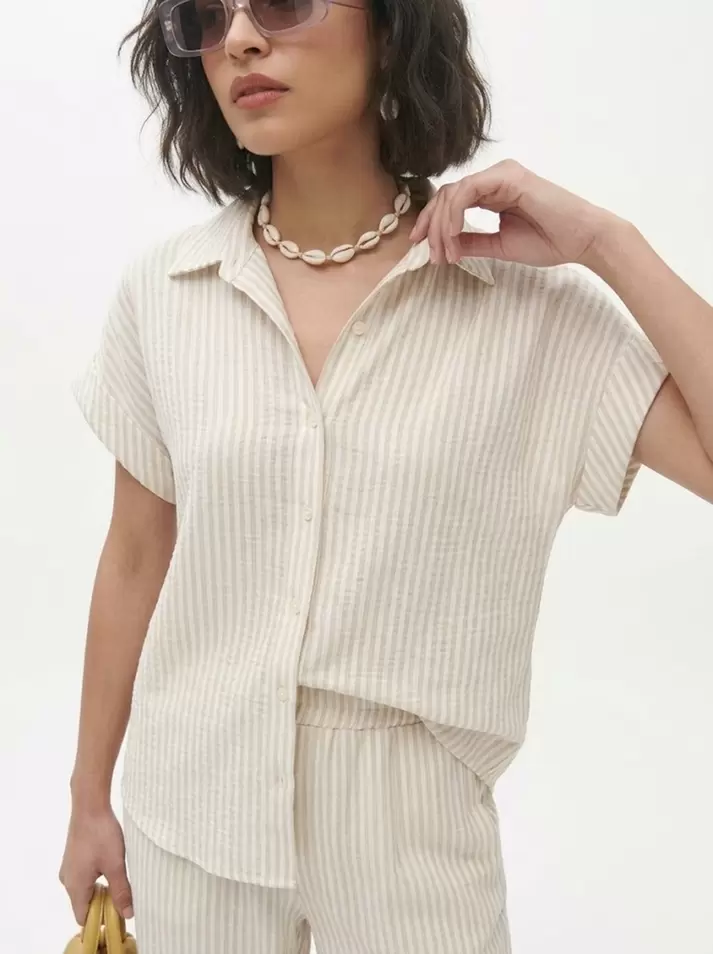 Lucinda Blouse