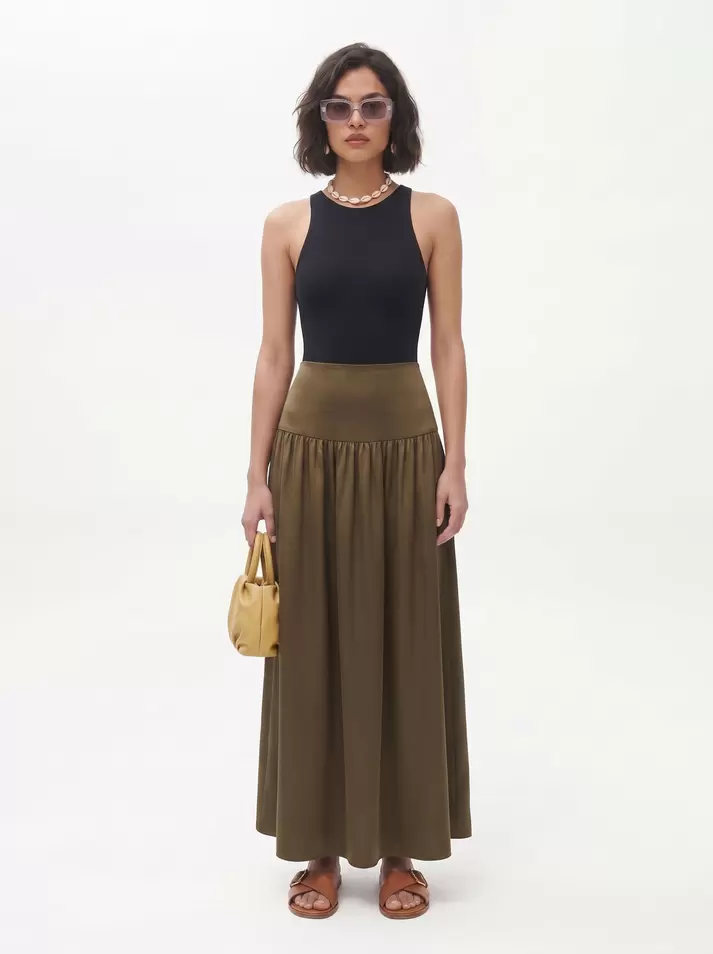 Alienor Skirt