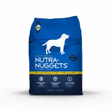 Nutra Nuggets Mantenimiento x 15 Kg