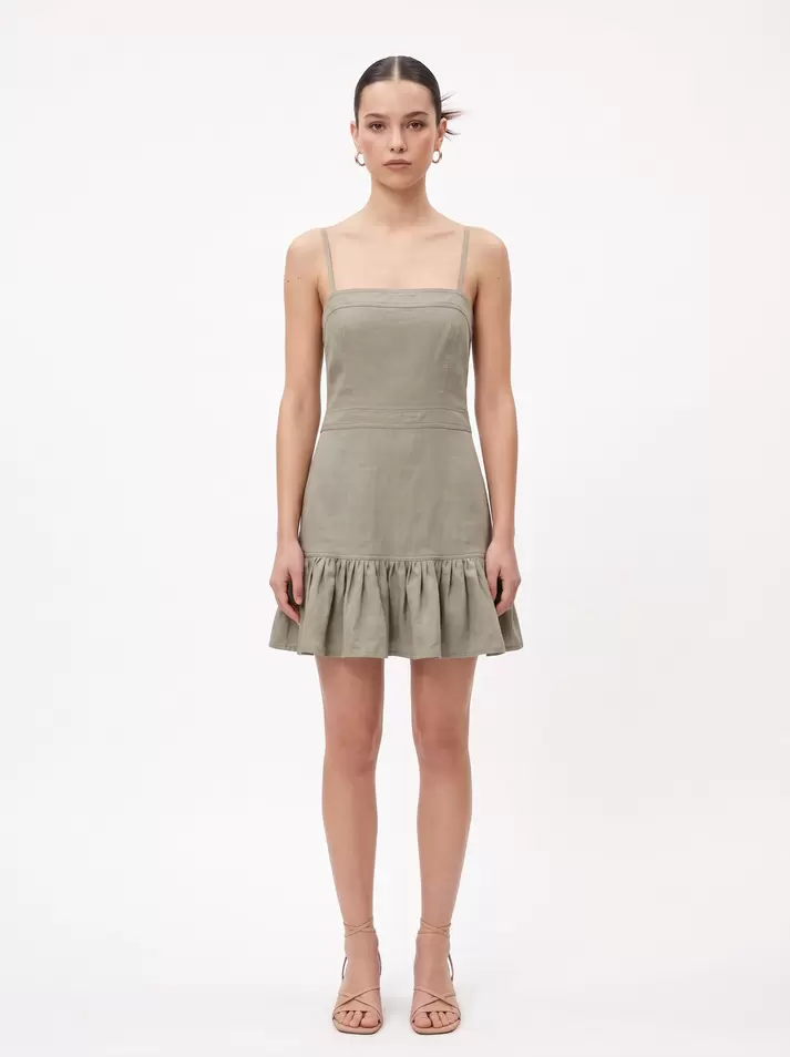 Dominique Dress