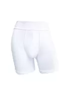 Bóxer Infantil Blanco