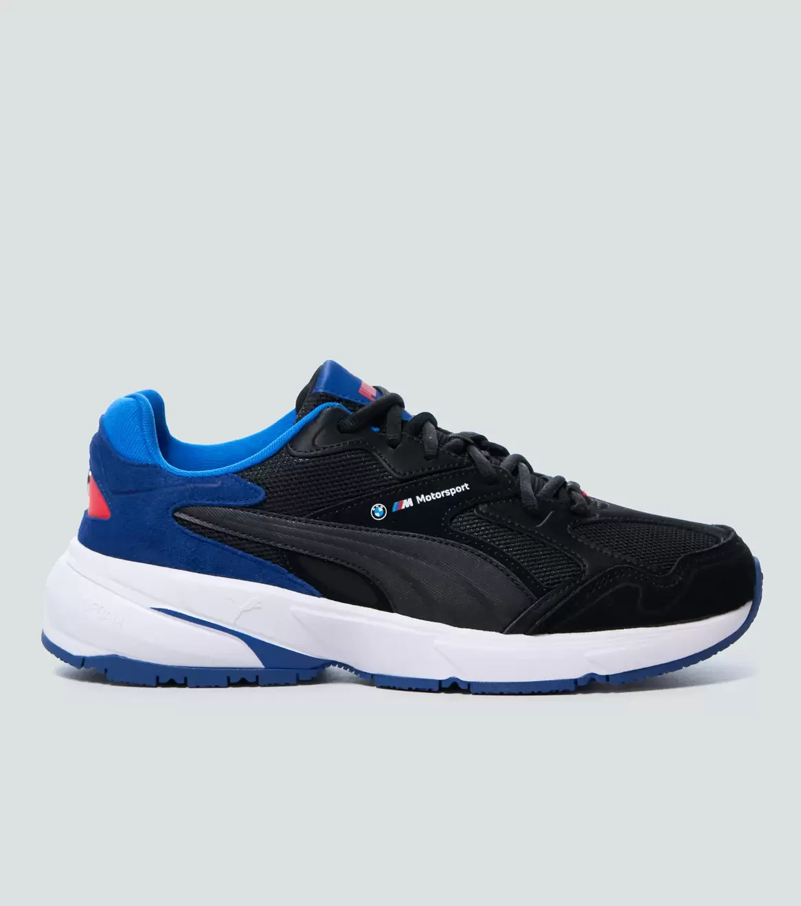 Tenis Puma Bmw Mms Profoam Galactic