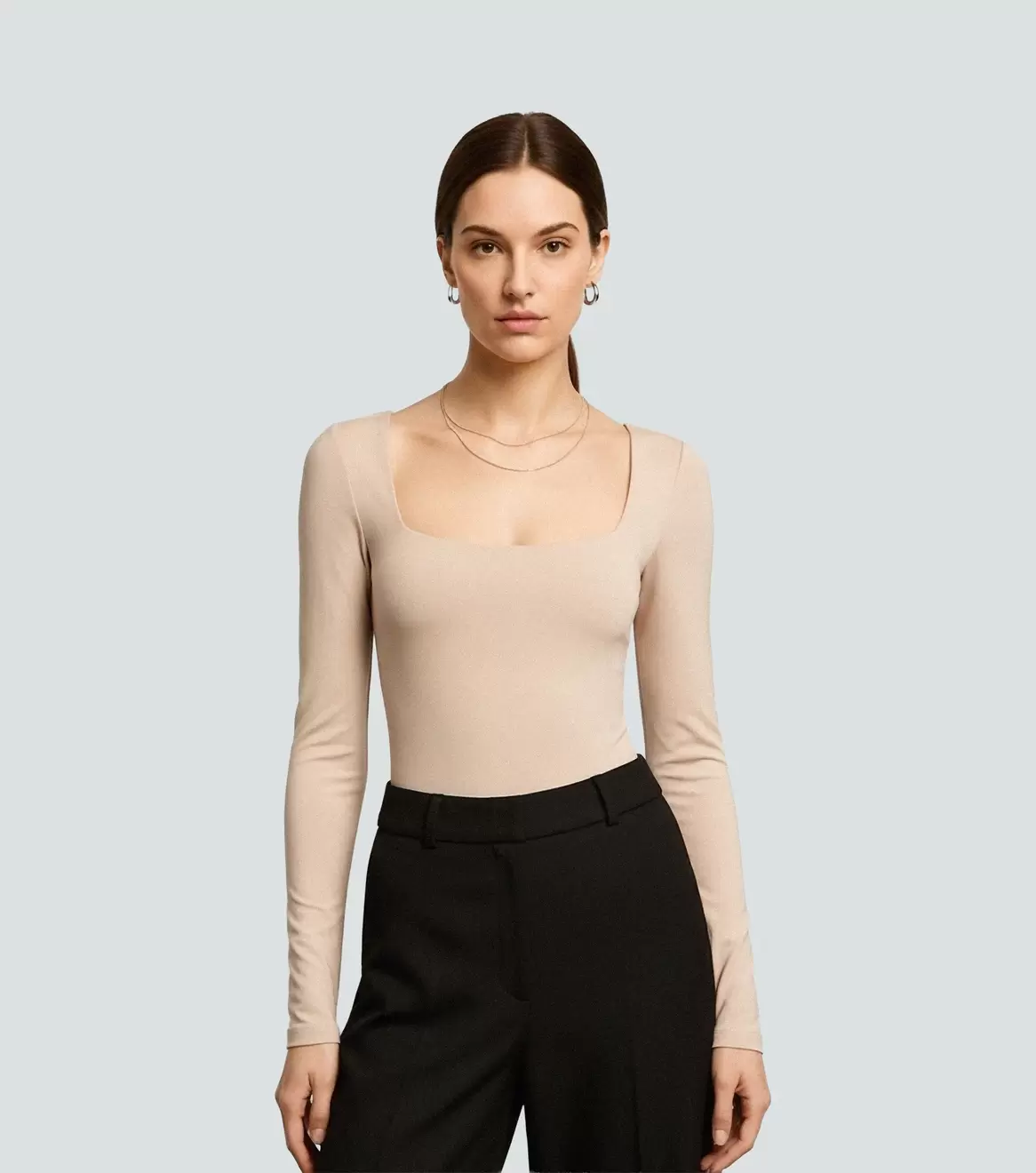 Body Para Mujer Manuela Derek Lovely