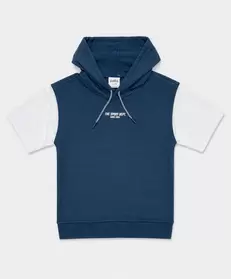Camiseta Doble Prenda Para Niño