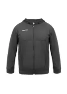 Chaqueta Antonino Infantil GIM Gris Oscuro