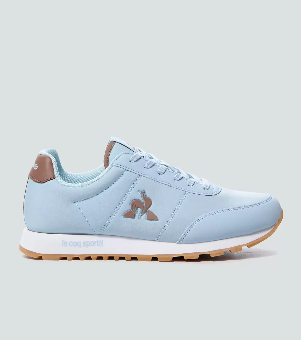 Tenis Le Coq Racerone 2 W