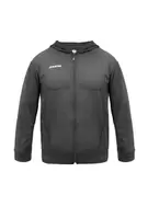 Chaqueta Antonino Infantil BOSSE Gris Oscuro