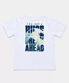 Camiseta Para Niño
